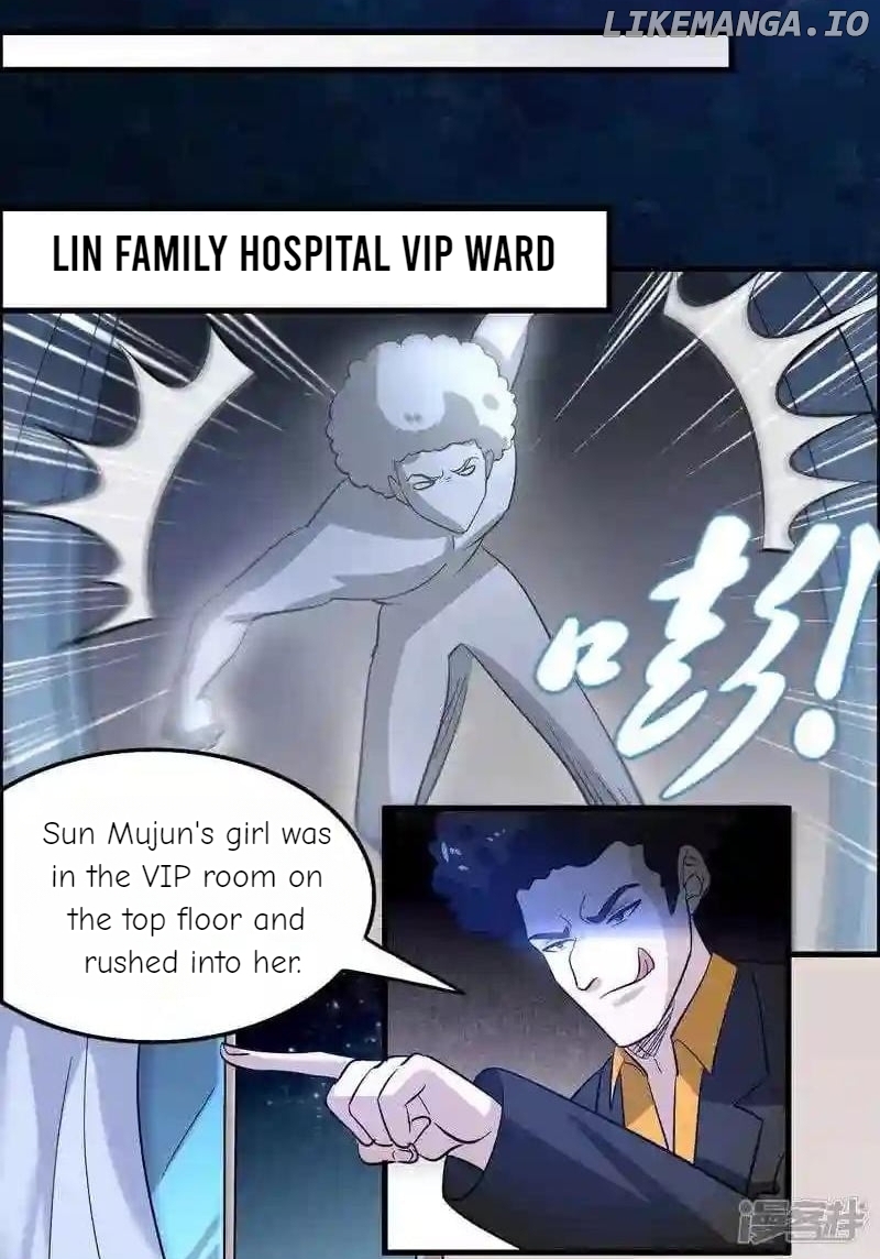Local Supplier Of Alien Goods Chapter 110 - page 18
